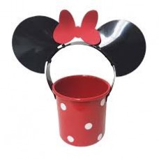Latinha Minnie - 001477 Latinha Minnie - 001477